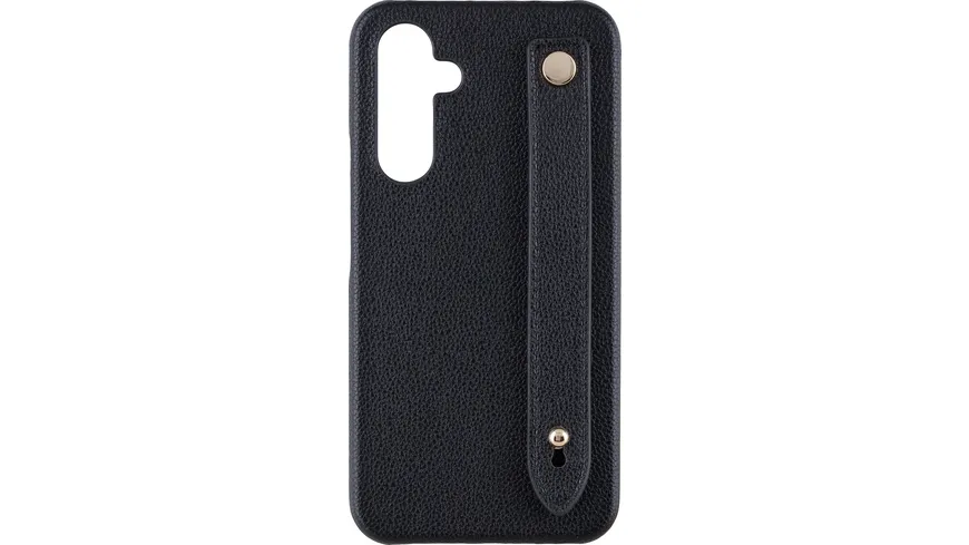 OHLALA! Personalize Back Cover für Samsung A54 5G Black