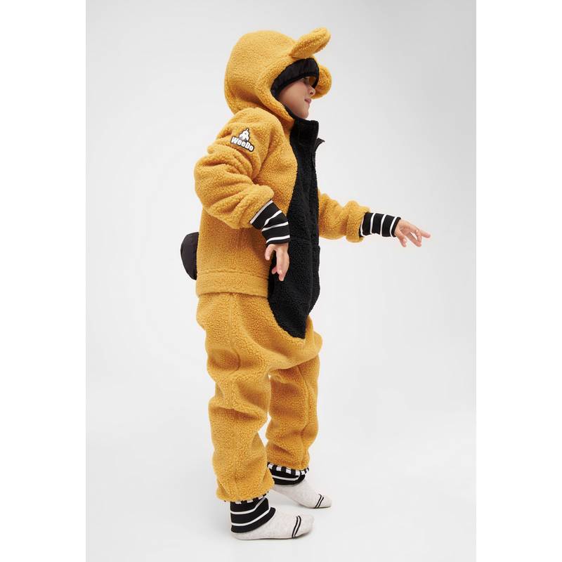 WeeDo TEDDY BR Jumpsuit Kinder
