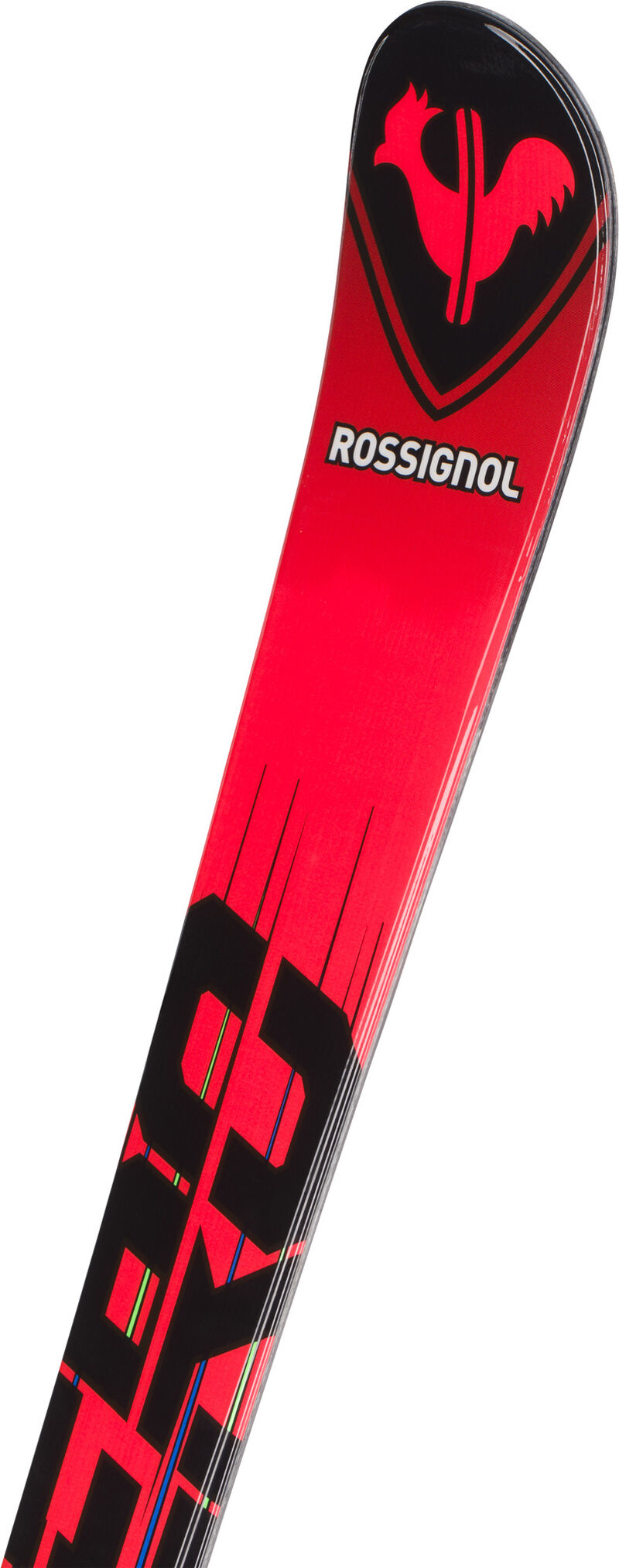KINDER ON PISTE SKIER HERO JR MULTI-EVENT (XP JR)
