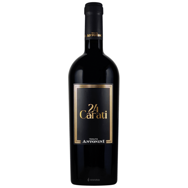 Tenuta Antonini 24 CaratiN.V.