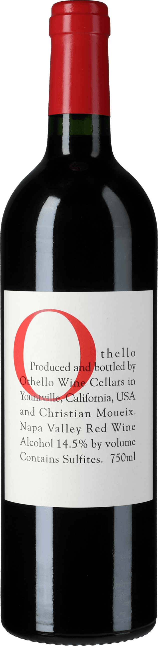 Weinpaket: California Dreaming