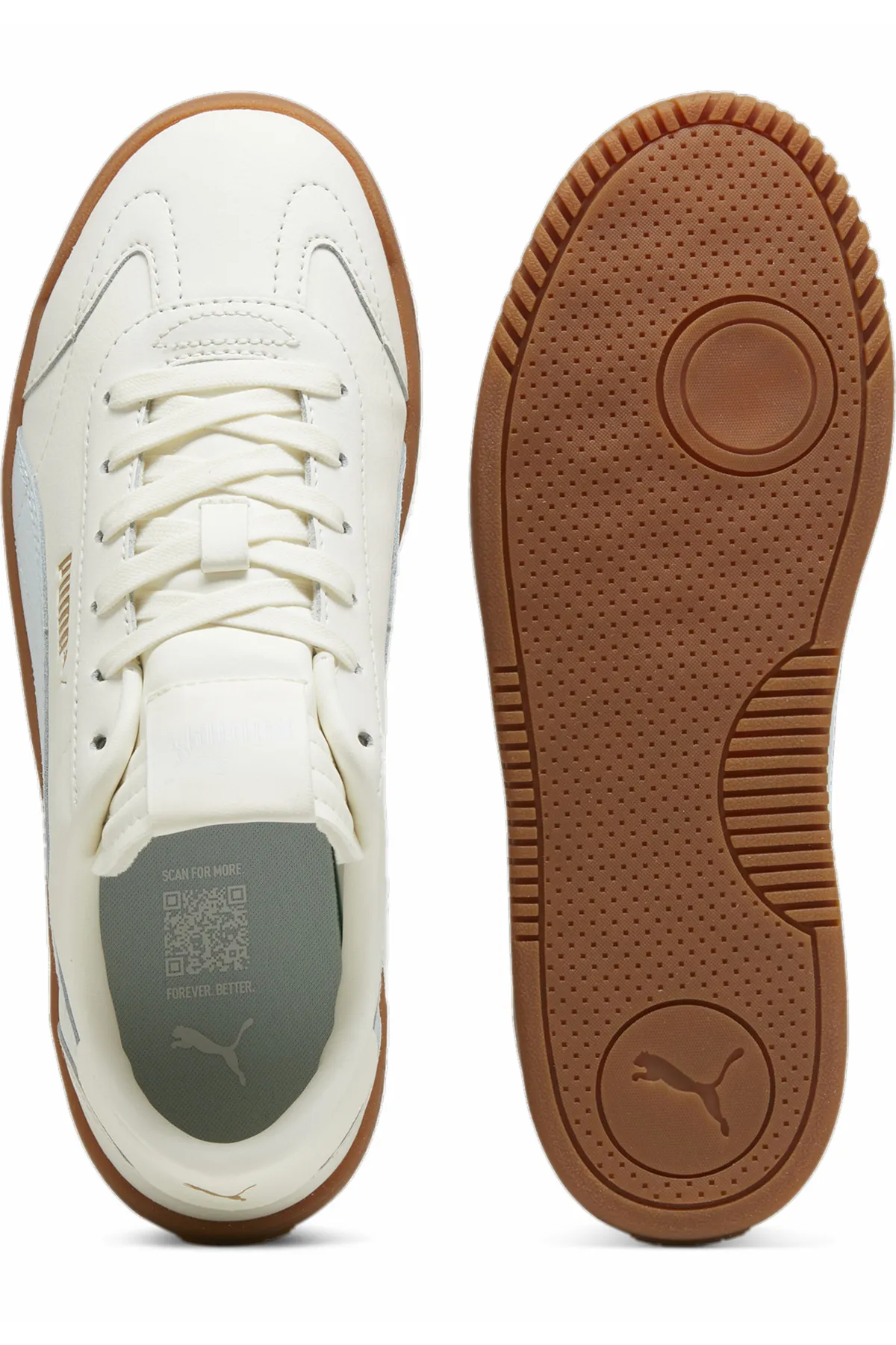Puma  Club 5v5-Turnschuhe