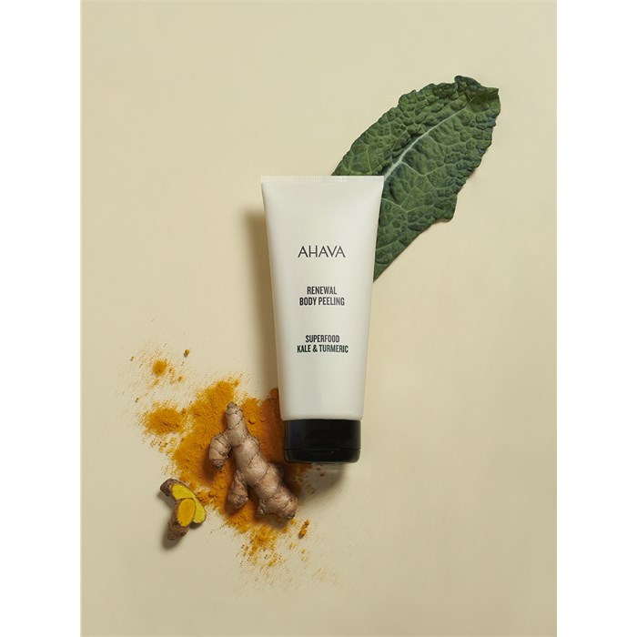 Renewal Body Peeling