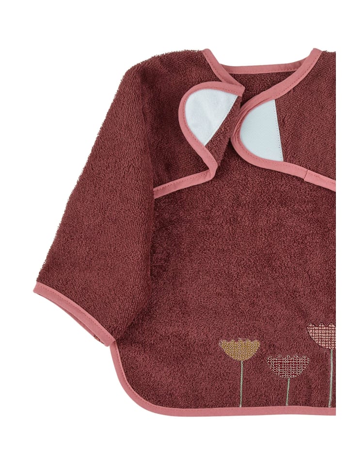 Sterntaler Ärmellätzchen ESEL Emmily in dunkelrot günstig kaufen onesize