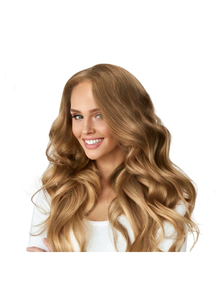 MAXXMEE Hair Styler Curl & Straight - Glätteisen Locken Wellen günstig kaufen onesize