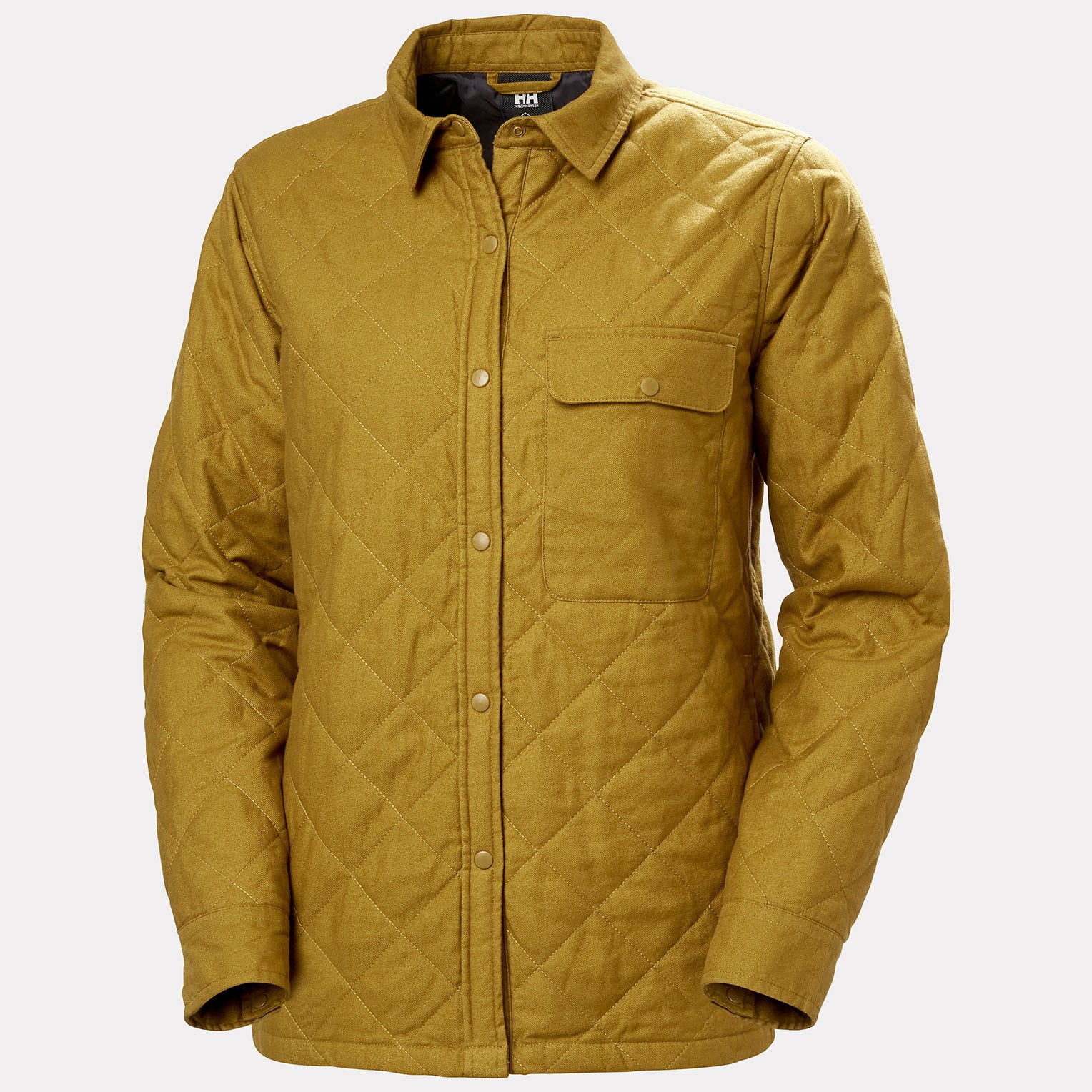 Women’s Isfjord Insulated Shacket