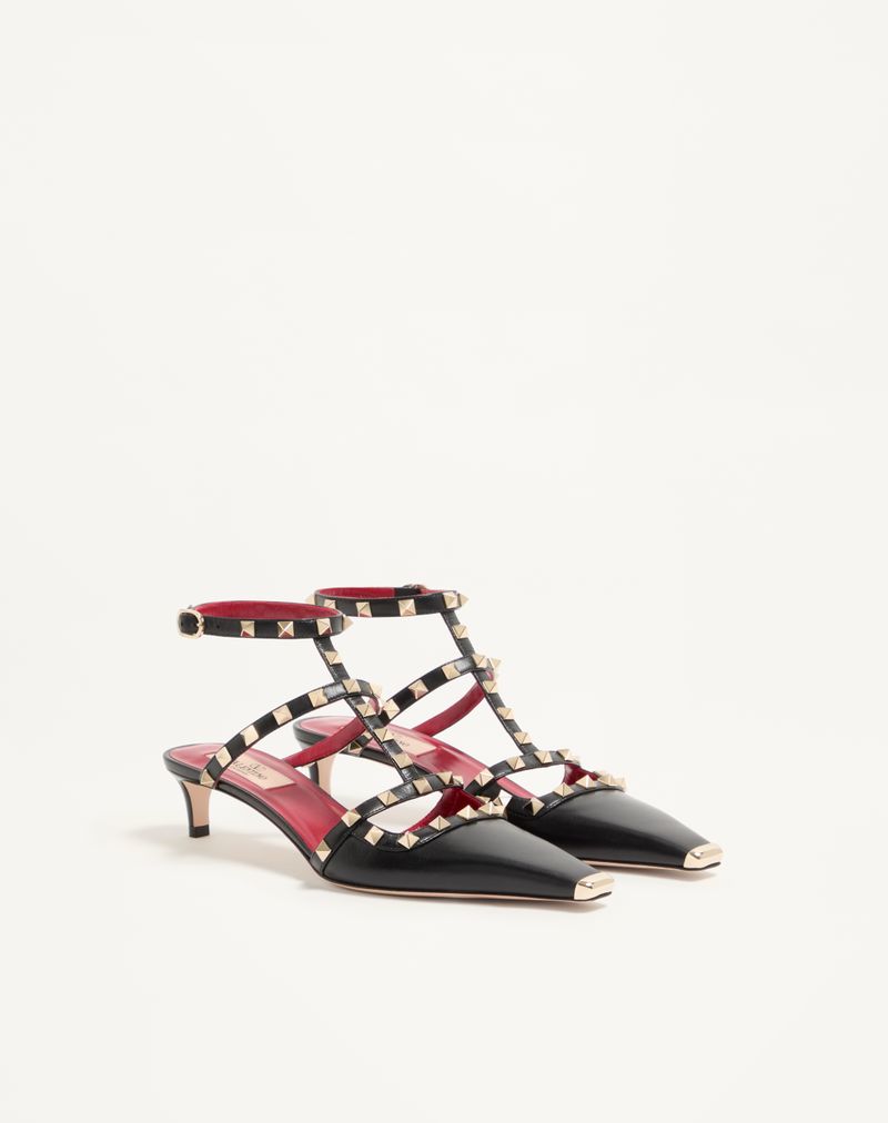 Rockstud Décolleté I Gedeskind 40mm