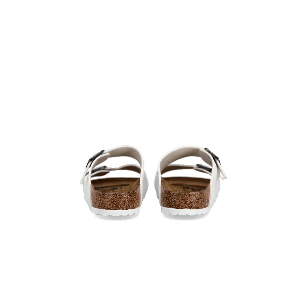 Birkenstock Arizona BF 0552681 / weiss