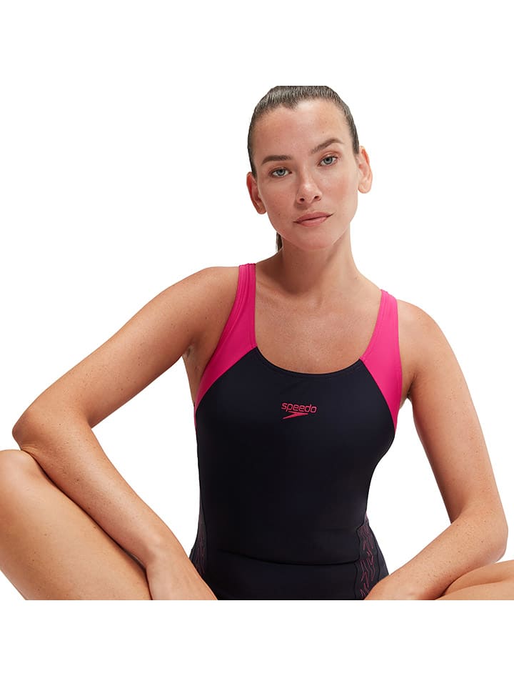 Speedo Badeanzug 