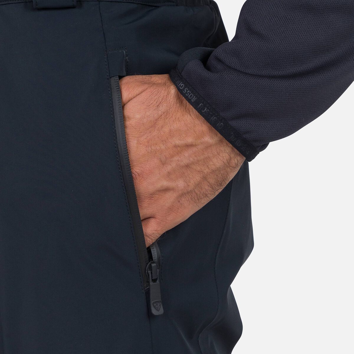 Herrenskihose Diretta