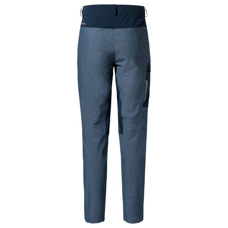 VAUDE Men's Tremalzo 7/8 Pants Funktionshose Herren