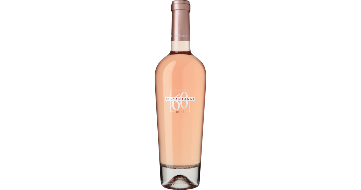 Sessantanni Rosé