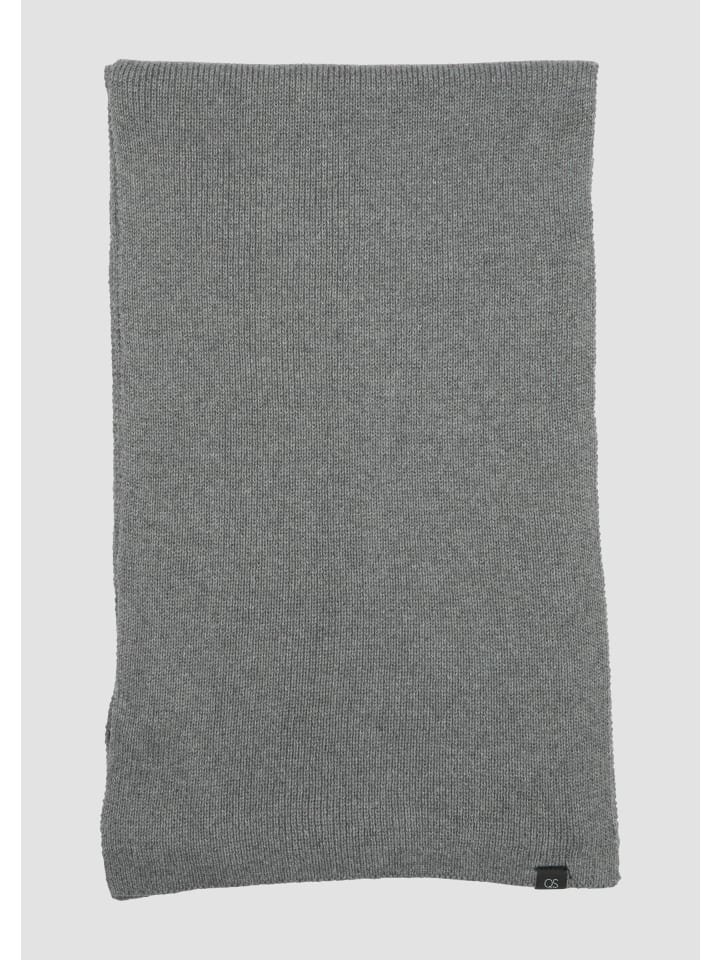 QS Tuch in Grau günstig kaufen 1