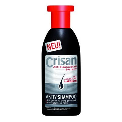 Crisan Anti-Haarausfall Aktiv -Shampoo