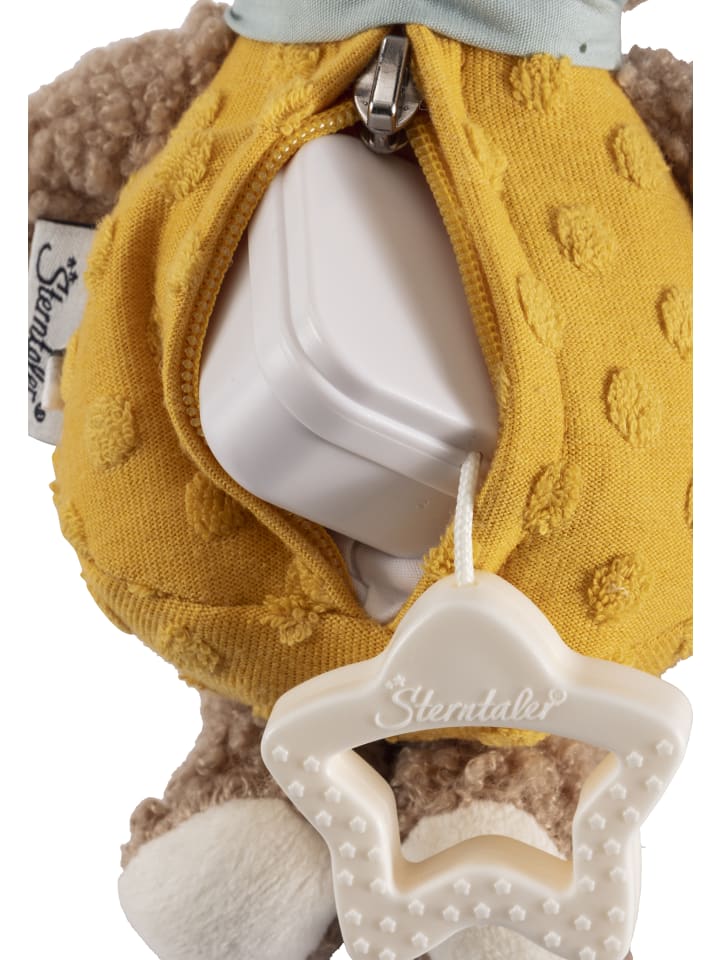 Sterntaler Spieluhr S BÄR Ben in mehrfarbig günstig kaufen onesize