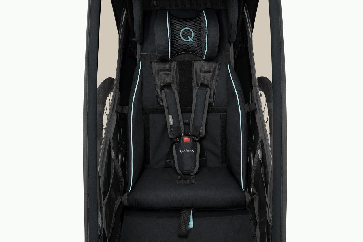 Qeridoo Kidgoo 1 Sport
