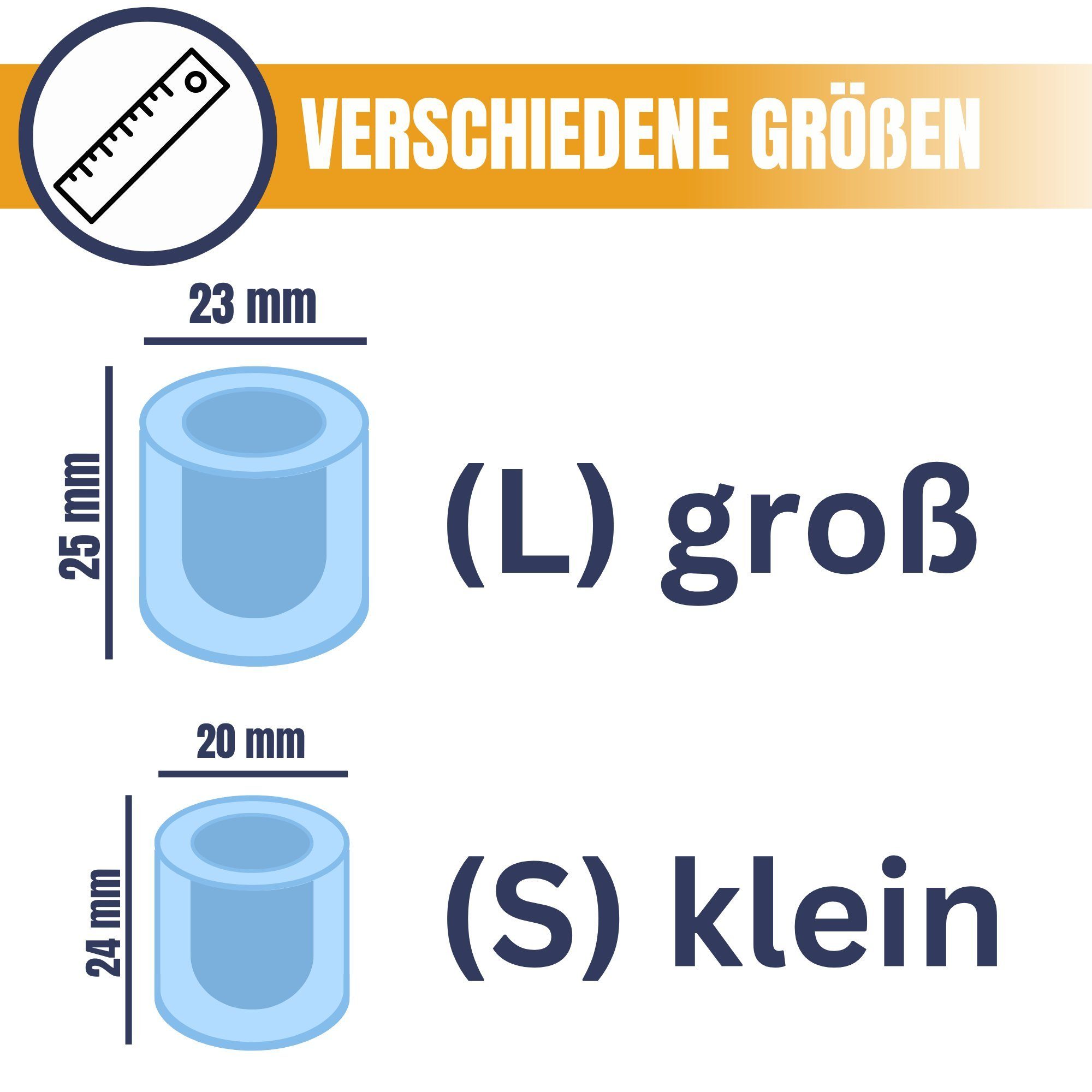 Sommertal Eiswürfelmaschine Sommertal Eiswürfelmaschine EM12E, Ice Maker, schnelle Eisherstellung ab 6 Minuten, 12kg pro Tag