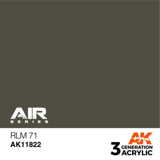 RLM 71 (17 ml)