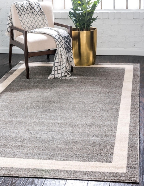 MyFlair Teppich 