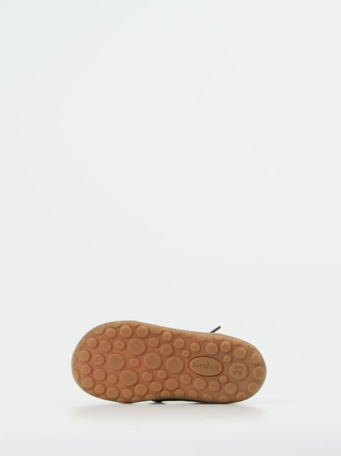 Lauflern-Schnürboots gefüttert-68056090002 Bisgaard