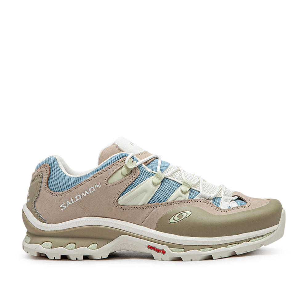 Salomon XT QUEST 2 L47299300 / braun
