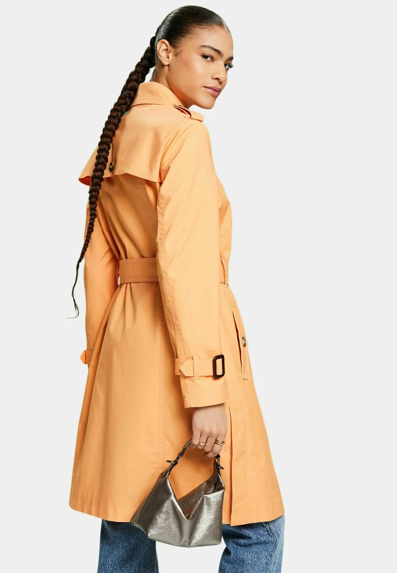Esprit CLASSIC - Gabardina