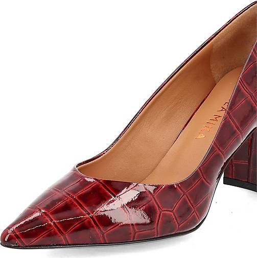 Thea Mika Pumps