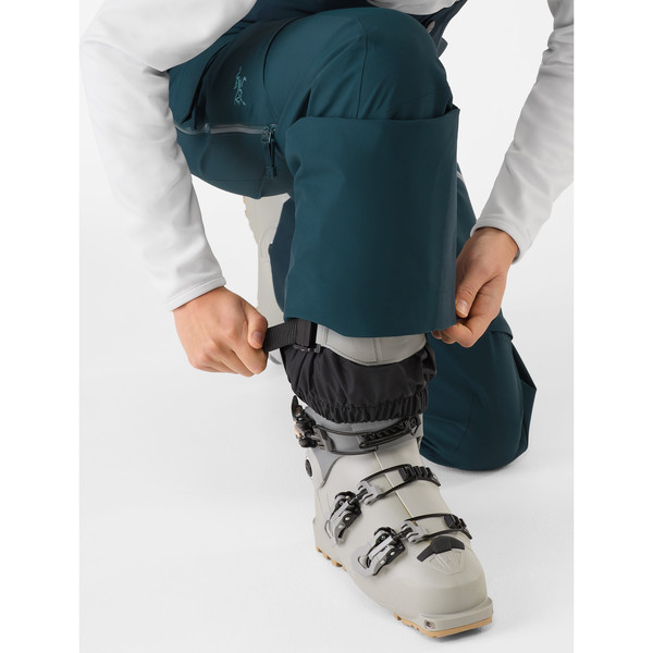 RUSH BIB PANT WOMEN`S Damen - Skihose