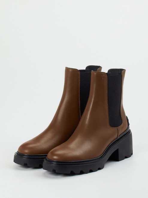 Chelsea Boots-17392290004 Tod's