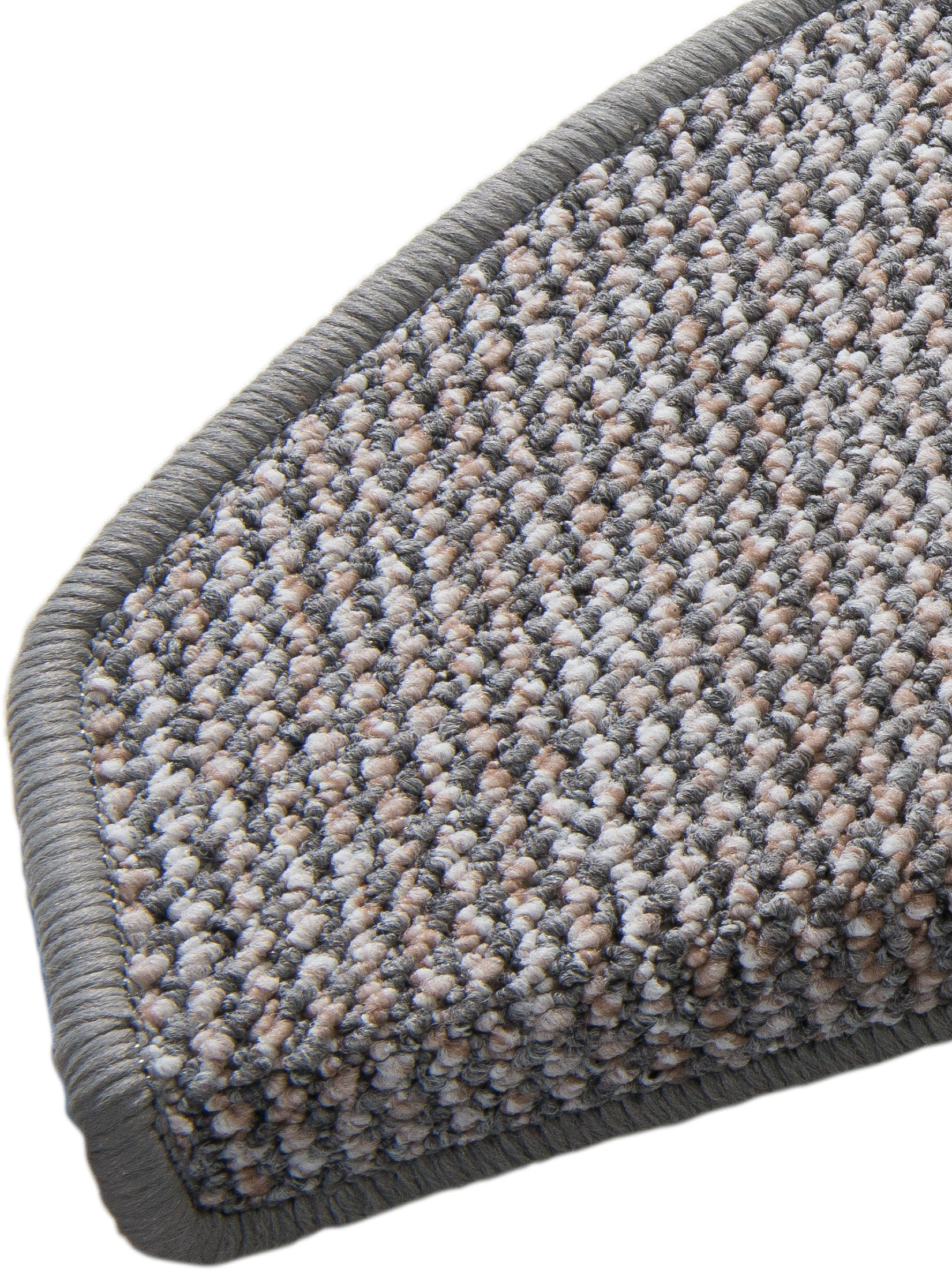 Durham Stufenmatte, Stone Grey