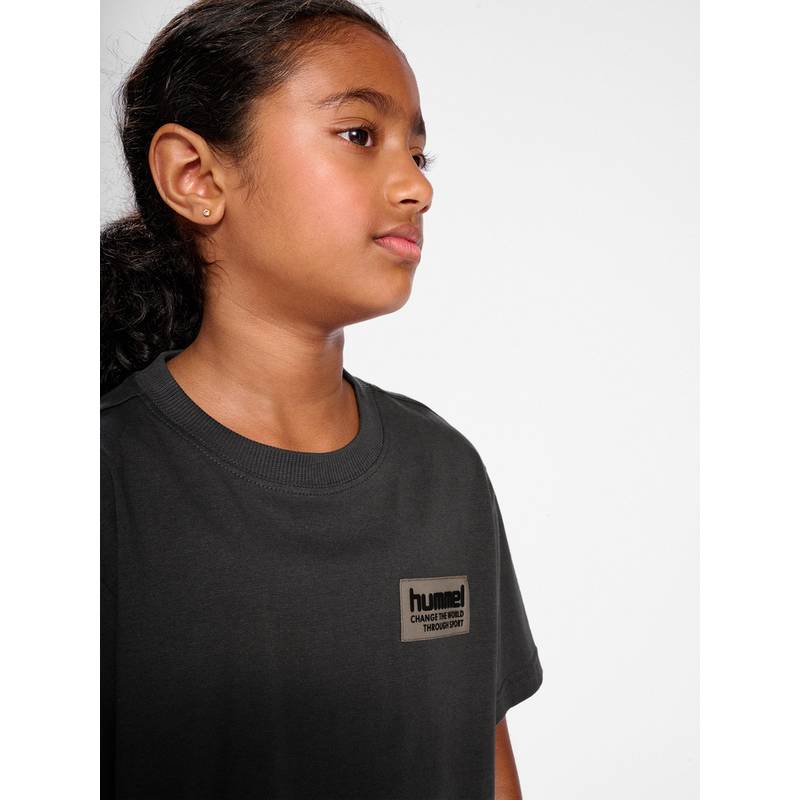 hummel hmlDARE T-SHIRT S/S T-Shirt Kinder