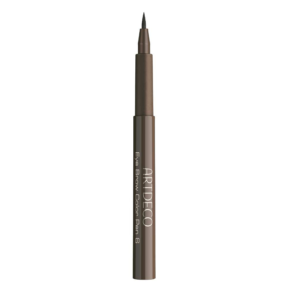 artdeco EYE BROW COLOR PEN Stylo pour sourcil avec une pointe douce et fine