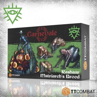 Matriarch's Brood