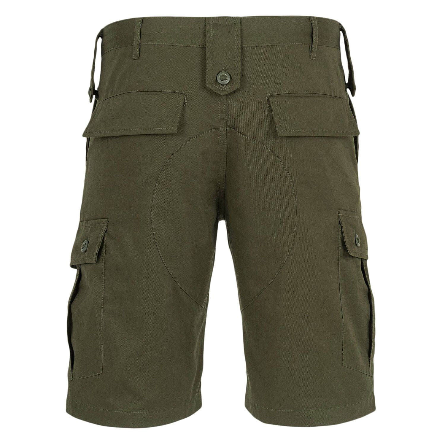 Elite Shorts