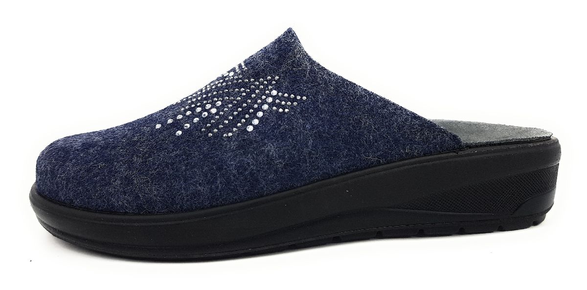 Rohde Catania 6162 Blau 56 ocean