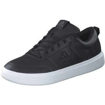 adidas Park ST Sneaker in schwarz