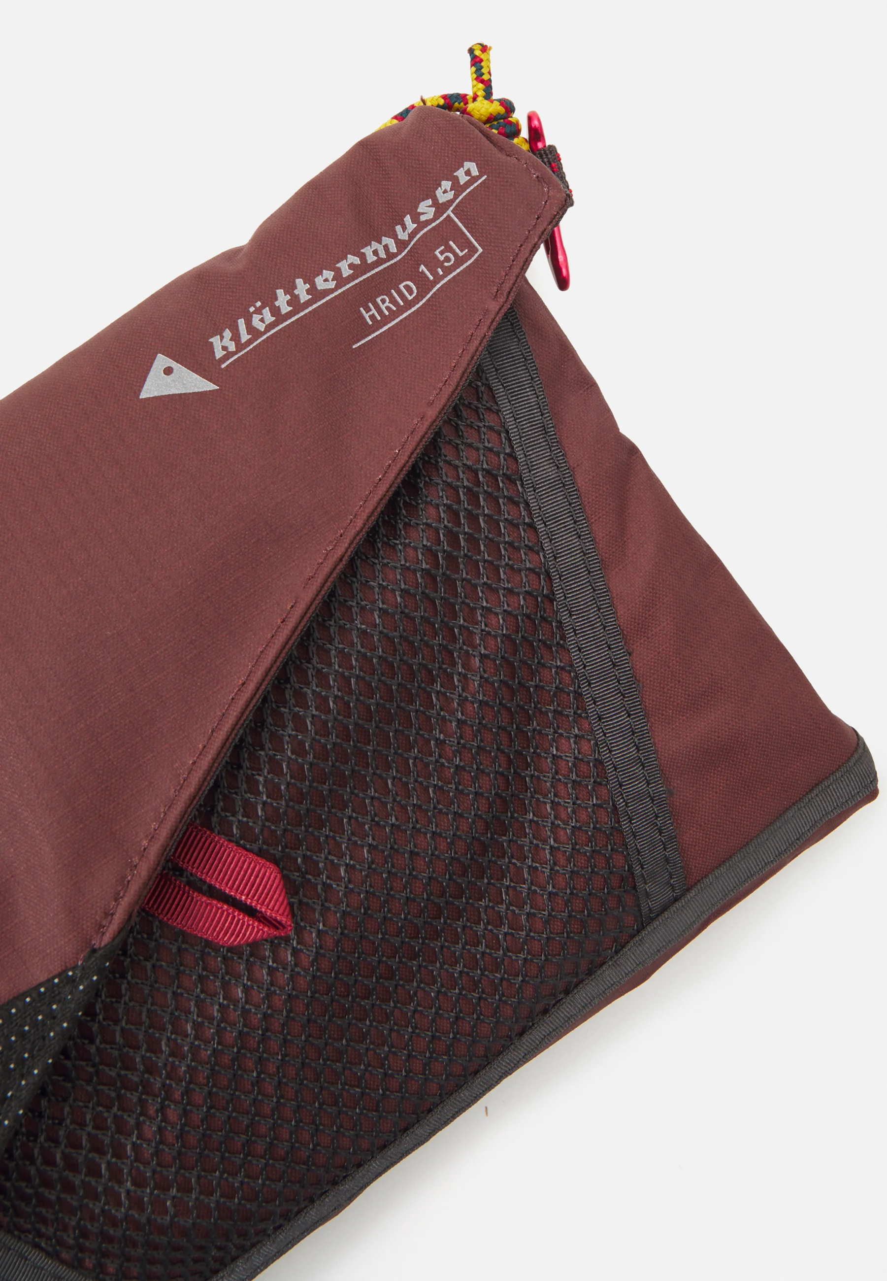 Klättermusen HRID ACCESSORY BAG UNISEX - Bolsa de deporte