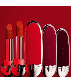 GUERLAIN Rouge G Case Lippenstift Hülle-1 Stk
