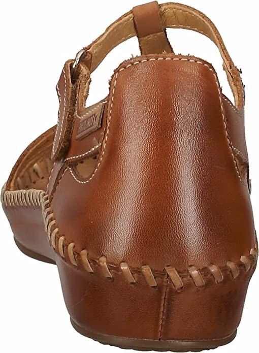 PIKOLINOS Sling-Pumps braun P.Vallarta