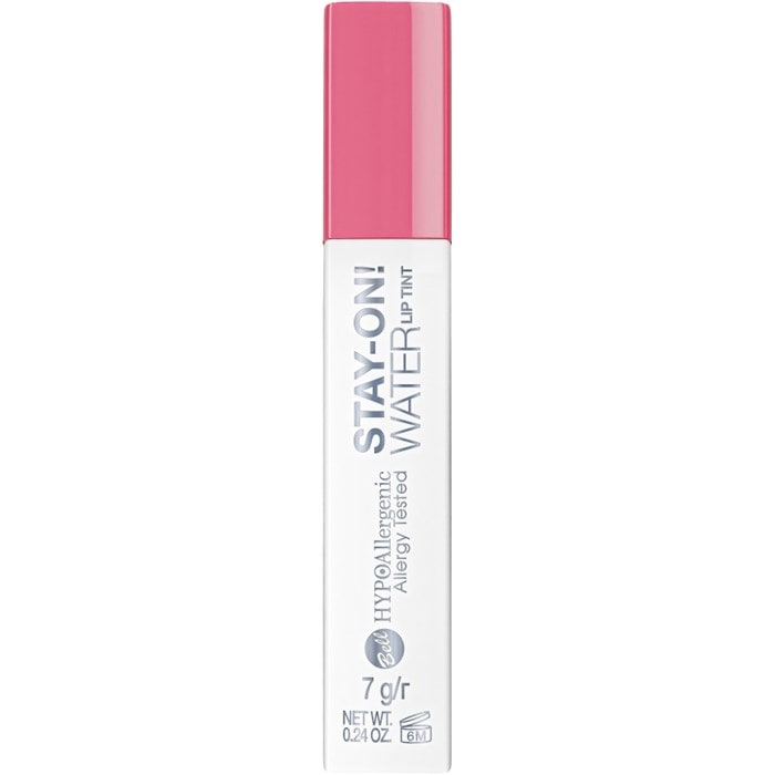 Stay-On Water Lip Tint