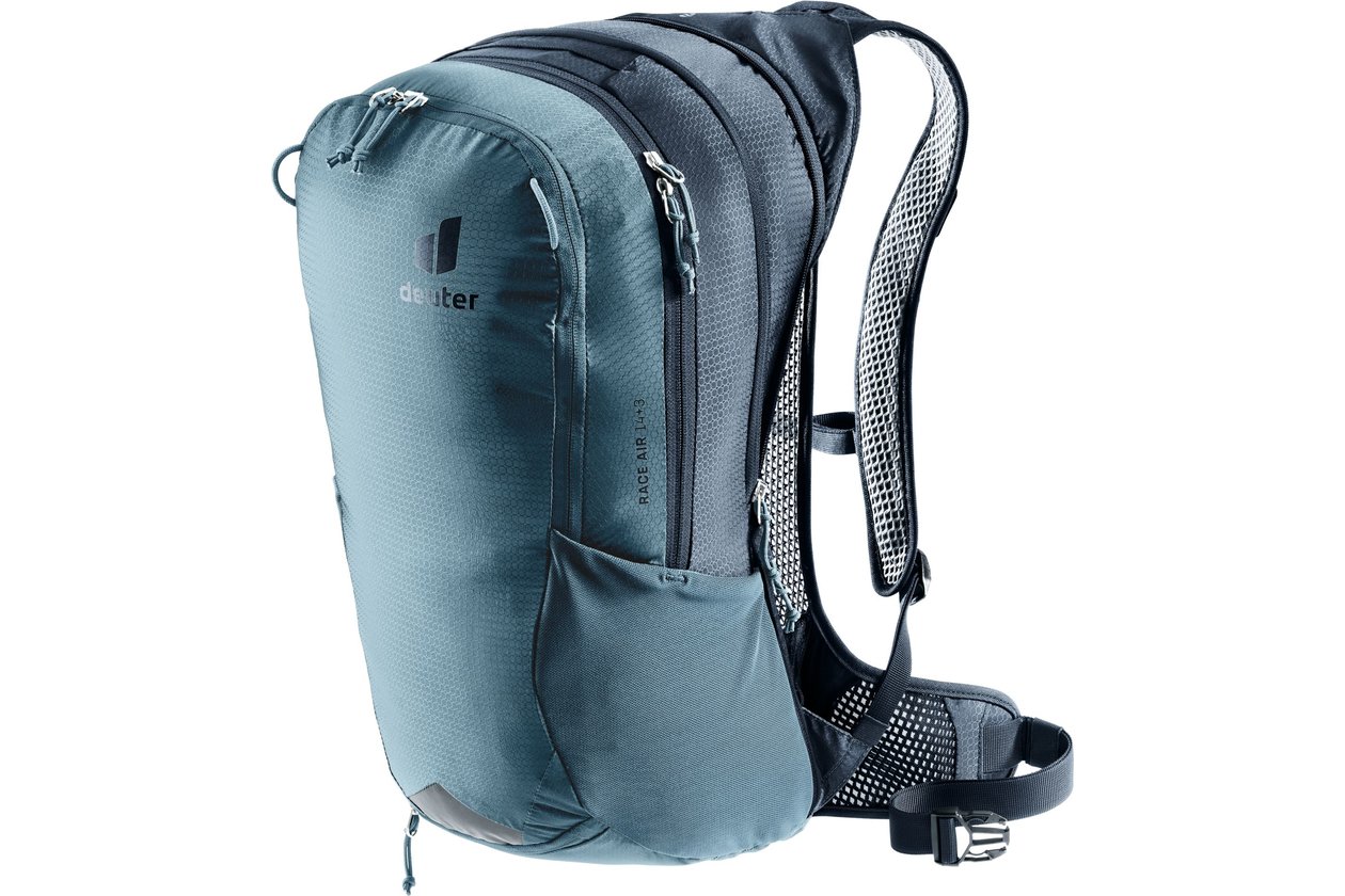 deuter Race Air 14+3