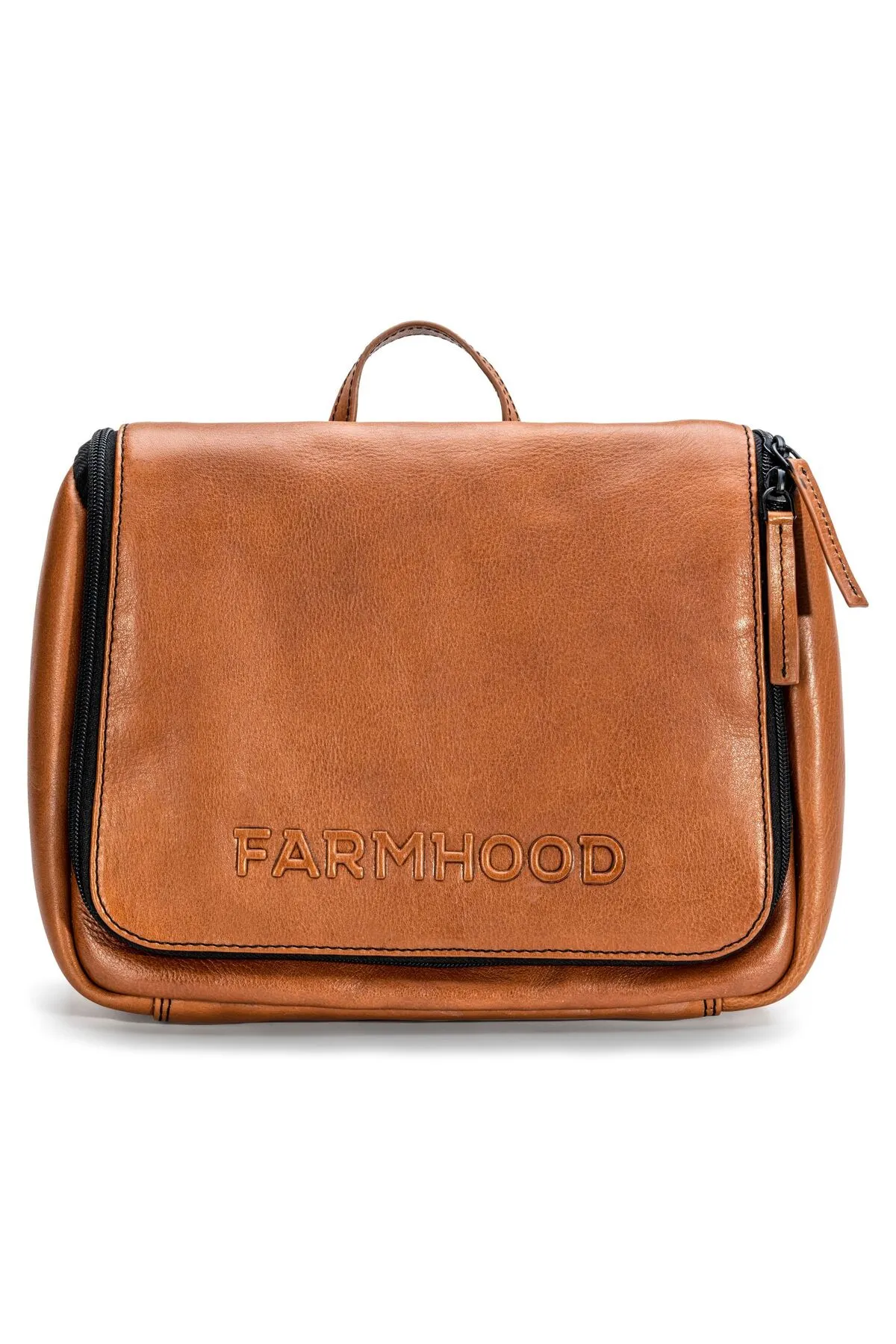 Farmhood  Kosmetiktasche - Orange