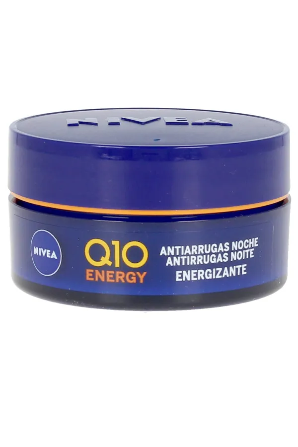 NIVEA  Gesichtscreme - Feuchtigkeitscreme