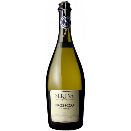 PROSECCO DOC TREVISO - SERENA 1881