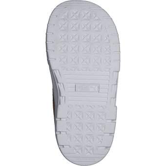 PUMA Mayze Wild AC Inf Sneaker in schwarz