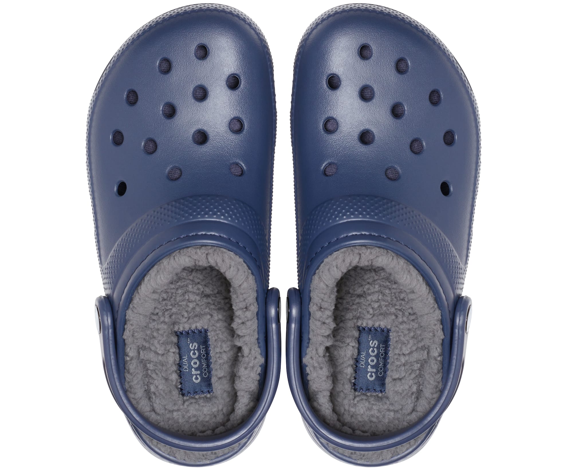 Classic Lined Clog