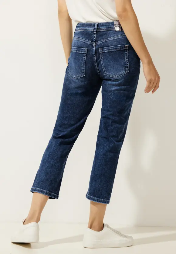 Street One Slim Fit Jeans