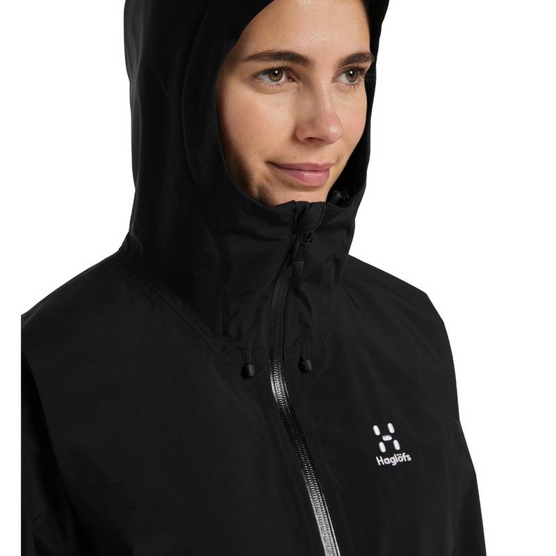 Haglöfs Aria Proof Jacket Hardshelljacke Damen