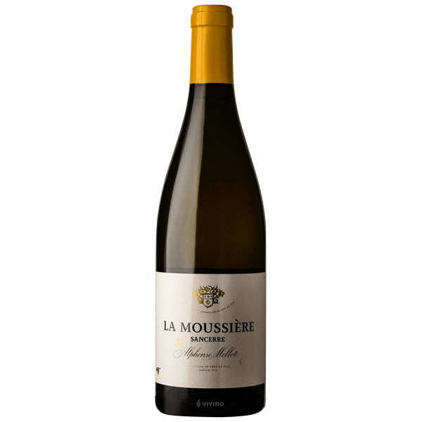 Alphonse MellotLa Moussière Sancerre Blanc 2022