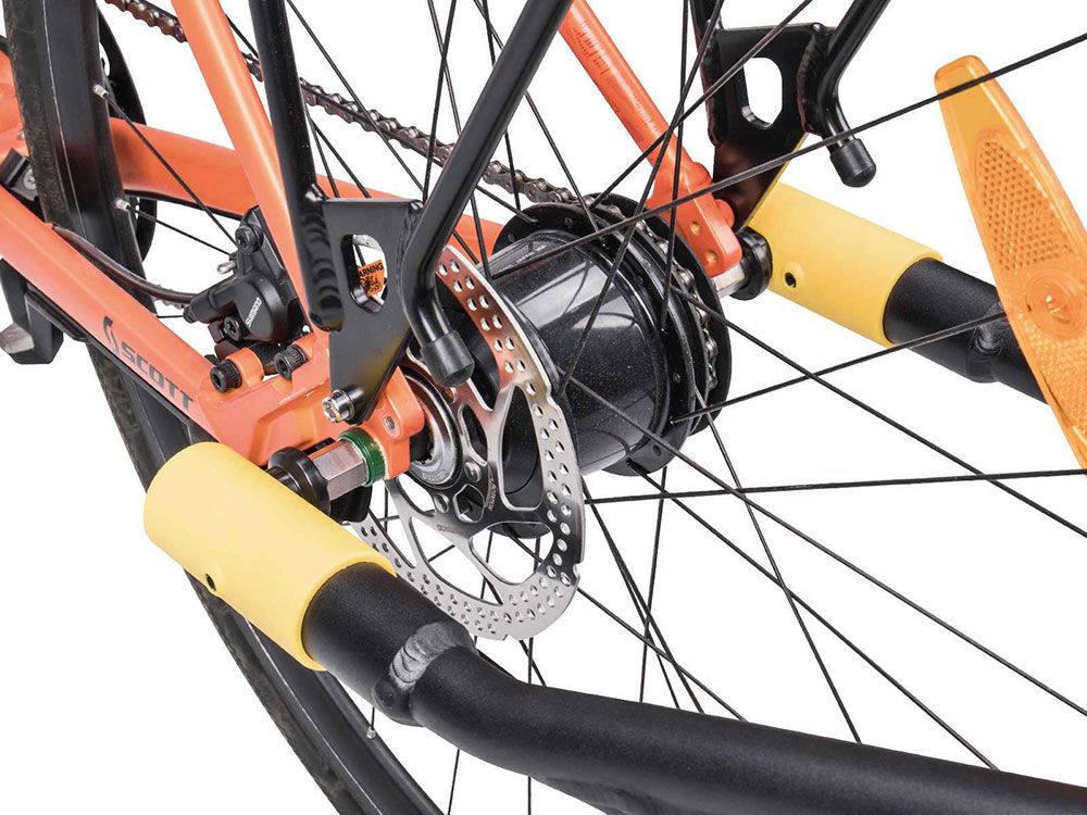 Topeak Journey Trailer TX Anhänger kaufen | Bike-Discount